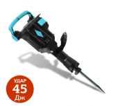 ПРОКАТ ОТБОЙНОГО МОЛОТКА STURM! RH2521P в компании ГенПрокат