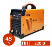 Аренда плазмореза Сварог REAL CUT 45 L207 в компании ГенПрокат