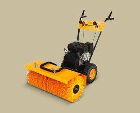Подметальные машины Подметальные машины