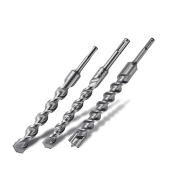 Аренда буров дла перфоратора SDS PLUS в компании ГенПрокат