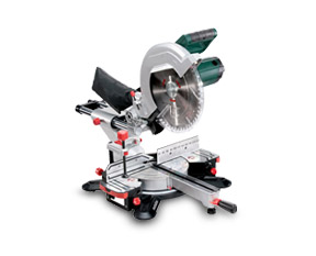 Торцовочные пилы