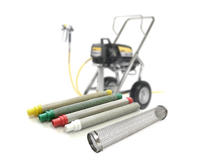 Фильтры для краскопультов