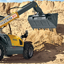 Погрузчики Погрузчики