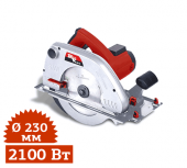 ПРОКАТ ДИСКОВОЙ ПИЛЫ REDVERG RD-CS210-85 в компании ГенПрокат