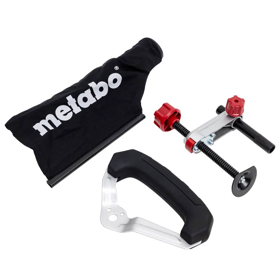 Аренда торцовочной пилы METABO KGS 216 с протяжкой в компании ГенПрокат