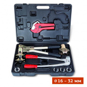 Аренда аксиального пресса SANEXT М1 в компании ГенПрокат