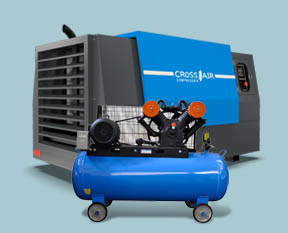 Компрессоры Компрессоры