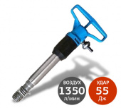 Аренда пневматического отбойного молотка МОП-4М (ТЗК) в компании ГенПрокат