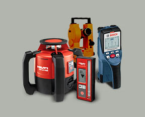 Измерительный инструмент Измерительный инструмент