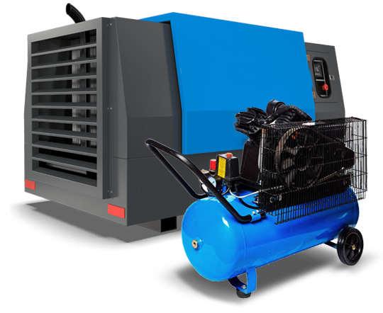 Компрессоры Компрессоры