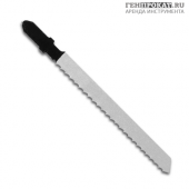 Пилка для лобзика по металлу в компании ГенПрокат