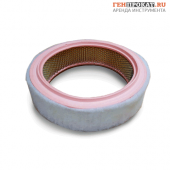 Фильтр воздушный (верхний) для пылесоса Альтерра А-230/КБ в компании ГенПрокат