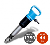 Аренда пневматического отбойного молотка МОП-3МР (ТЗК) в компании ГенПрокат