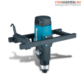 ПРОКАТ ДРЕЛЬ МИКСЕРА MAKITA UT 1600 в компании ГенПрокат