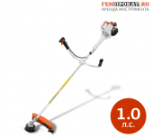 Аренда бензинового триммера STIHL FS 55 в компании ГенПрокат