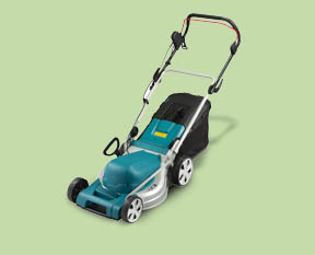 Газонокосилки Газонокосилки