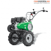 Прокат мотоблока CAIMAN VARIO 60S TWK + в компании ГенПрокат