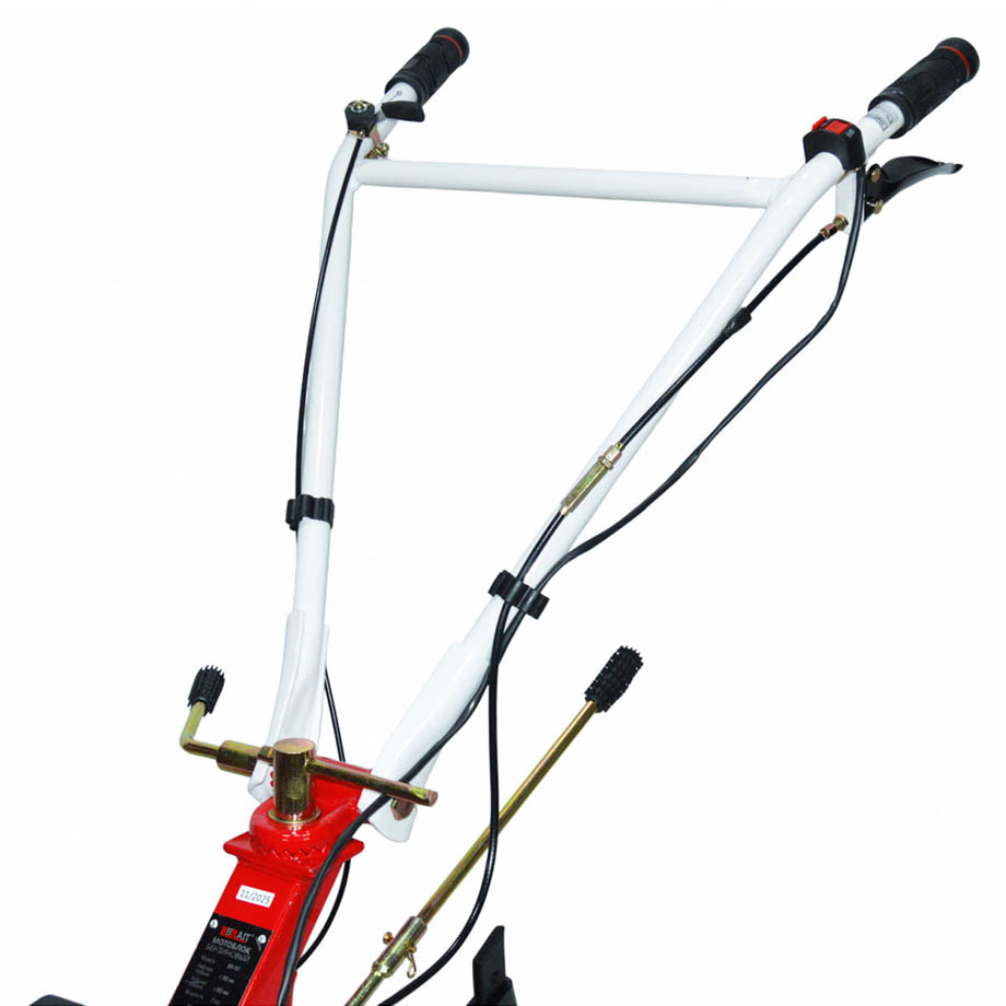 Аренда мотоблока BRAIT - 101 в компании ГенПрокат