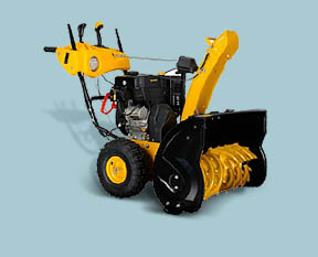 Снегоуборщики Снегоуборщики