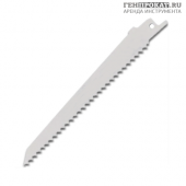 Полотно для сабельной пилы по живой древесине в компании ГенПрокат