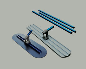 Гладилки для бетона Гладилки для бетона