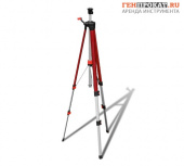 ПРОКАТ ШТАТИВА REDVERG RD-LT в компании ГенПрокат