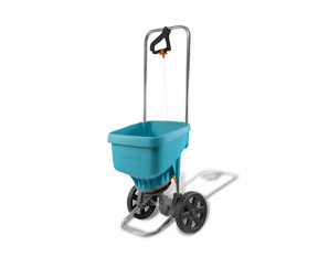 Сеялки для газона