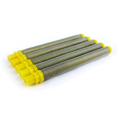 Сменный фильтр тонкий (желтый) 0,14 мм, 100 МА в компании ГенПрокат