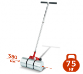 Аренда прикаточных вальцов ROMUS для линолеума  (75 кг) в компании ГенПрокат