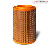 Фильтр воздушный НСФ 01-05 (средний) для пылесоса Альтерра А-230/КБ в компании ГенПрокат