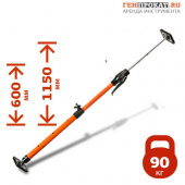 Аренда распора телескопического Sturm! (60 – 115 см) в компании ГенПрокат