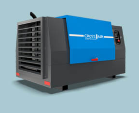 Компрессоры дизельные