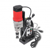 Аренда сверлильного станка на подвижной магнитной подошве  AT 9000E Mr в компании ГенПрокат