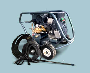 Мойки высокого давления Мойки высокого давления