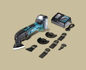 Многофункциональный инструмент/Реноватор Многофункциональный инструмент/Реноватор