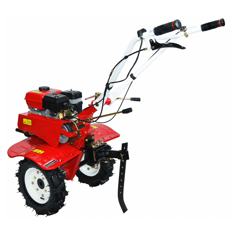 Аренда мотоблока BRAIT - 101 в компании ГенПрокат