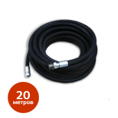 Аренда дополнительного шланга для парогенератора в компании ГенПрокат