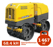Аренда грунтового виброкатка WACKER NEUSON RTKx-SC3 в компании ГенПрокат Аренда грунтового виброкатка WACKER NEUSON RTKx-SC3 в компании ГенПрокат