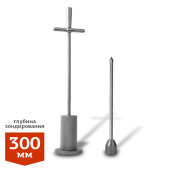 Аренда плотномера динамического RGK Д-51А в компании ГенПрокат Аренда плотномера динамического RGK Д-51А в компании ГенПрокат