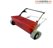 ПРОКАТ ТЕЛЕЖКИ ДЛЯ ТОППИНГА СТ-2 в компании ГенПрокат