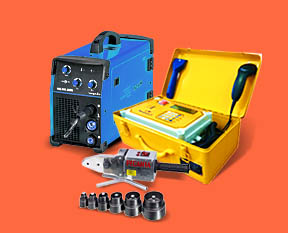 Сварочное оборудование Сварочное оборудование
