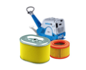 Фильтры для виброплит