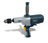 ПРОКАТ ДРЕЛЬ/ШКАНТОВЕРТА REBIR IE-1206-16/2000ER в компании ГенПрокат