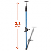 Аренда телескопической штанги TESLA TP-32 в компании ГенПрокат