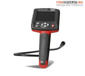 ПРОКАТ ИНСПЕКЦИОННОЙ КАМЕРЫ (ВИДЕОСКОПА) CONDTROL INFINITER INCAM