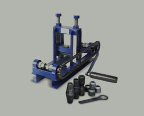 Трубогибы, профилегибы Трубогибы, профилегибы