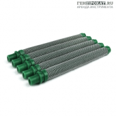 Сменный фильтр грубый (зеленый) 0,56 мм, 30 МА в компании ГенПрокат