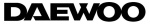 Daewoo