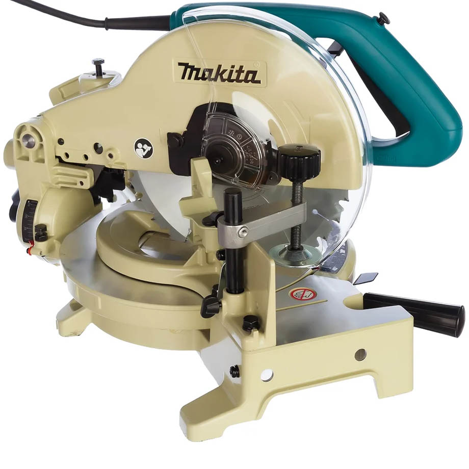 ПРОКАТ ТОРЦОВОЧНОЙ ПИЛЫ MAKITA LS 1040F в компании ГенПрокат