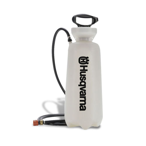 БАК ДЛЯ ПОДАЧИ ВОДЫ HUSQVARNA 13,3 л. в компании ГенПрокат